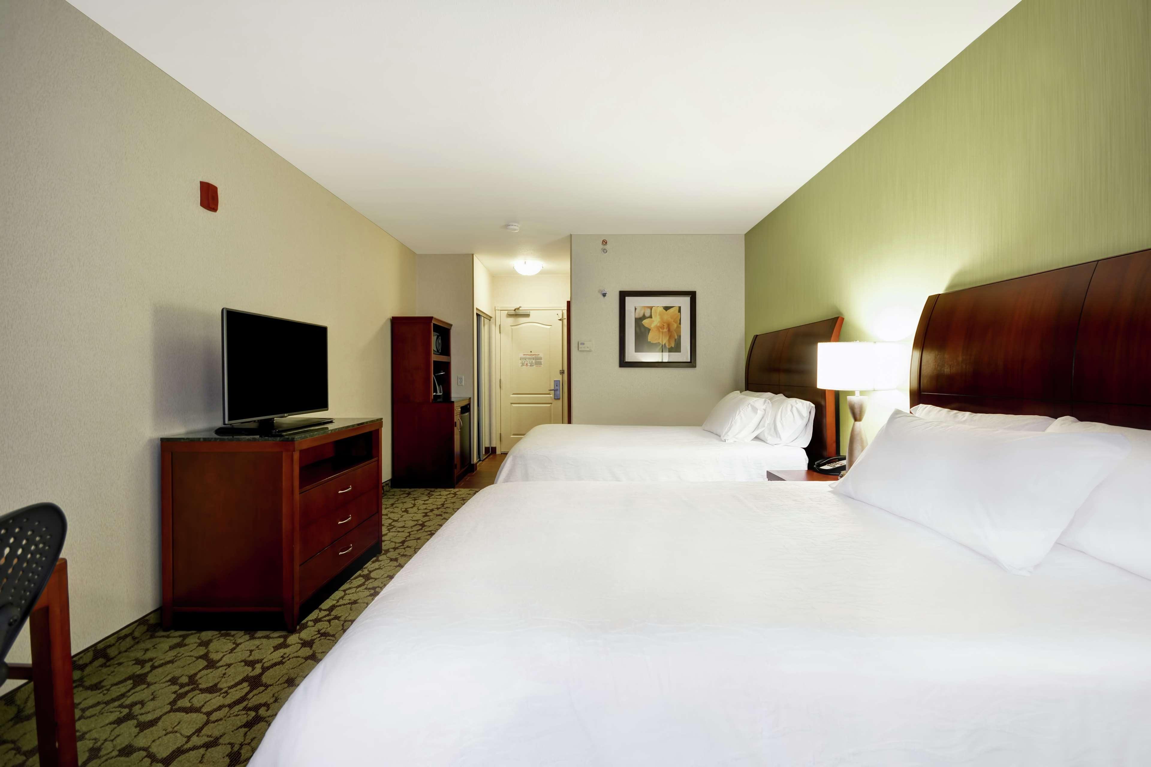Hilton Garden Inn Fort Collins Exterior foto
