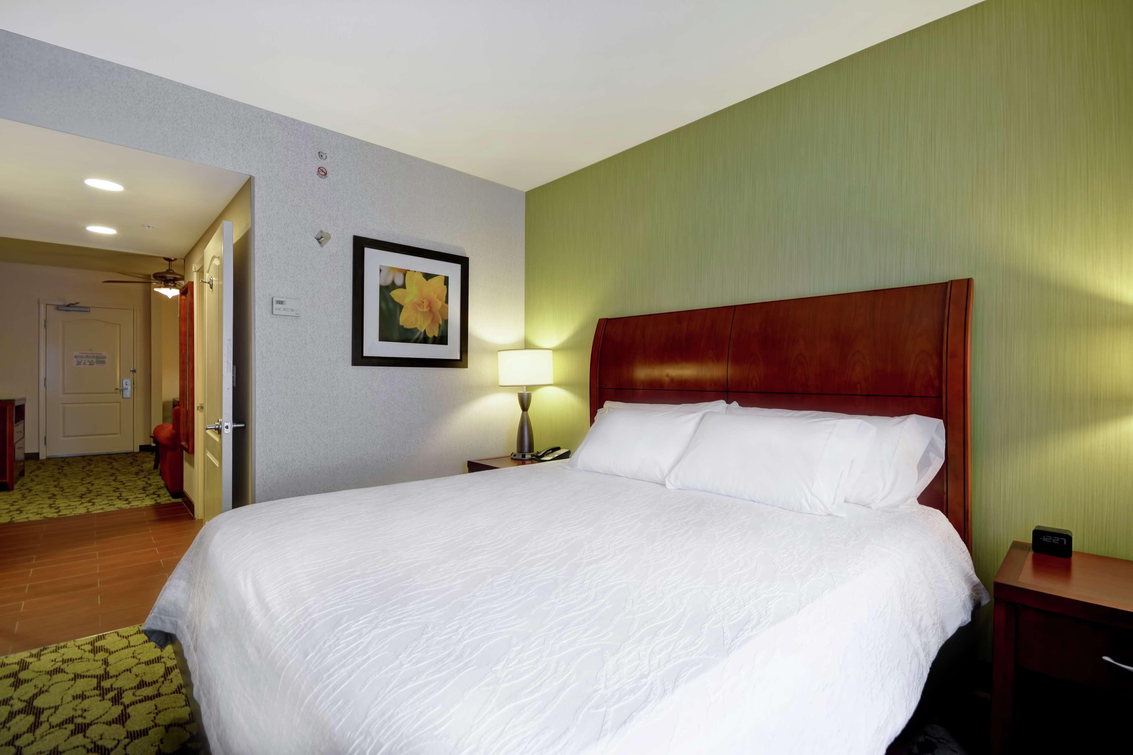 Hilton Garden Inn Fort Collins Exterior foto