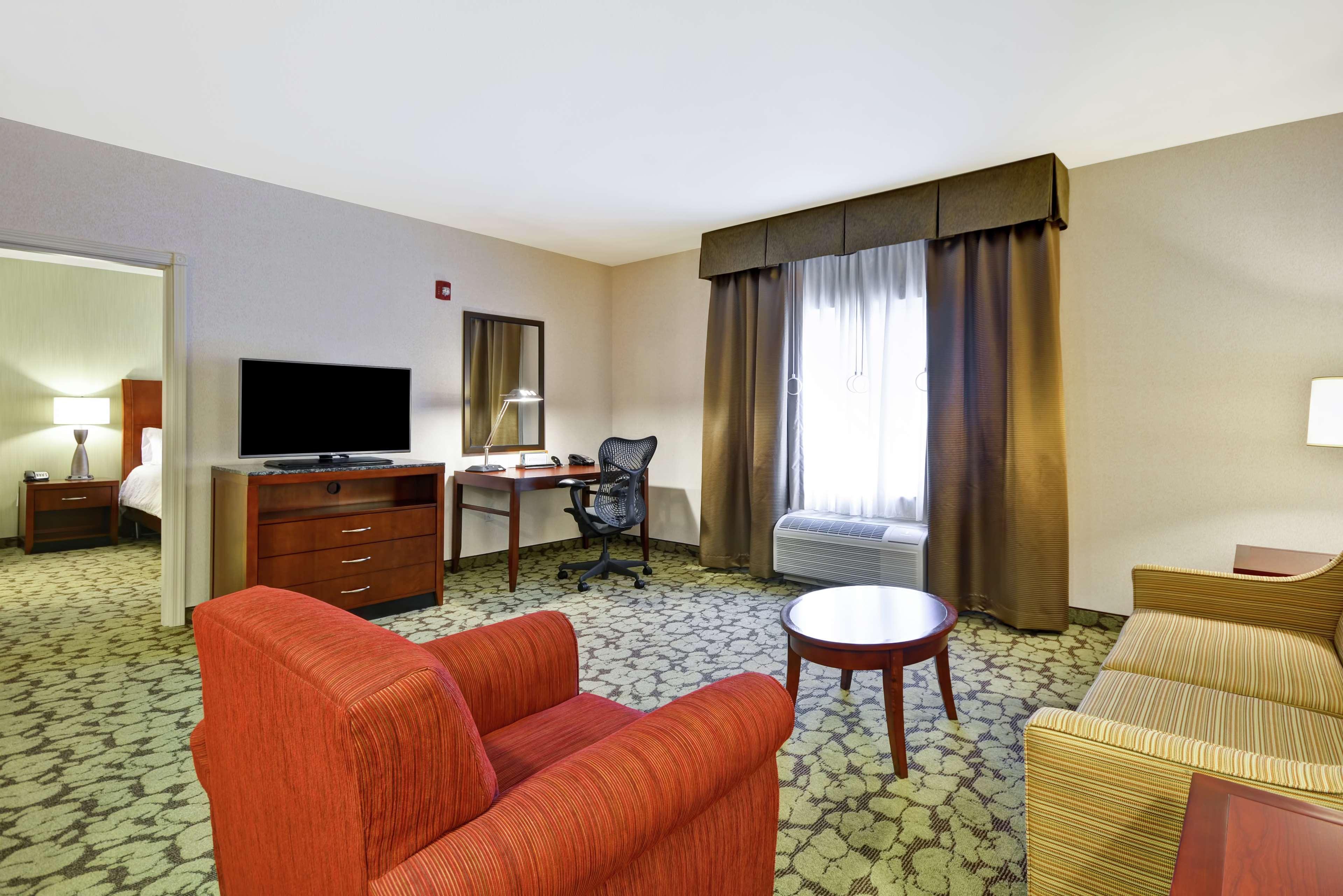 Hilton Garden Inn Fort Collins Exterior foto