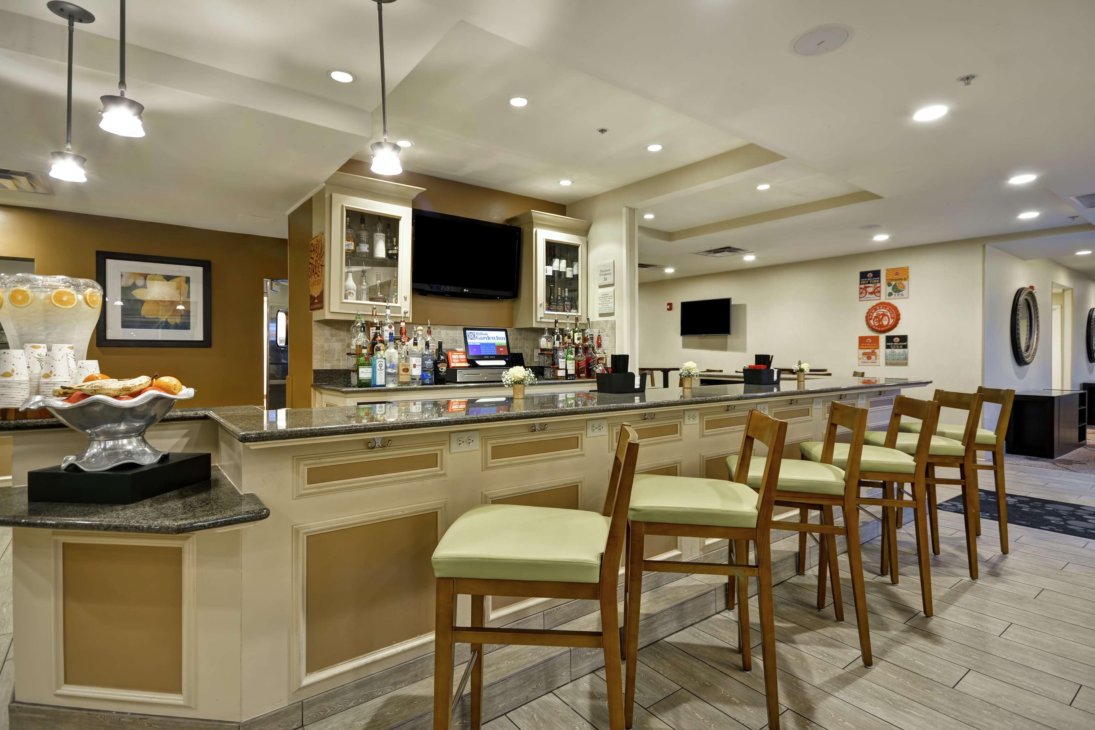 Hilton Garden Inn Fort Collins Exterior foto
