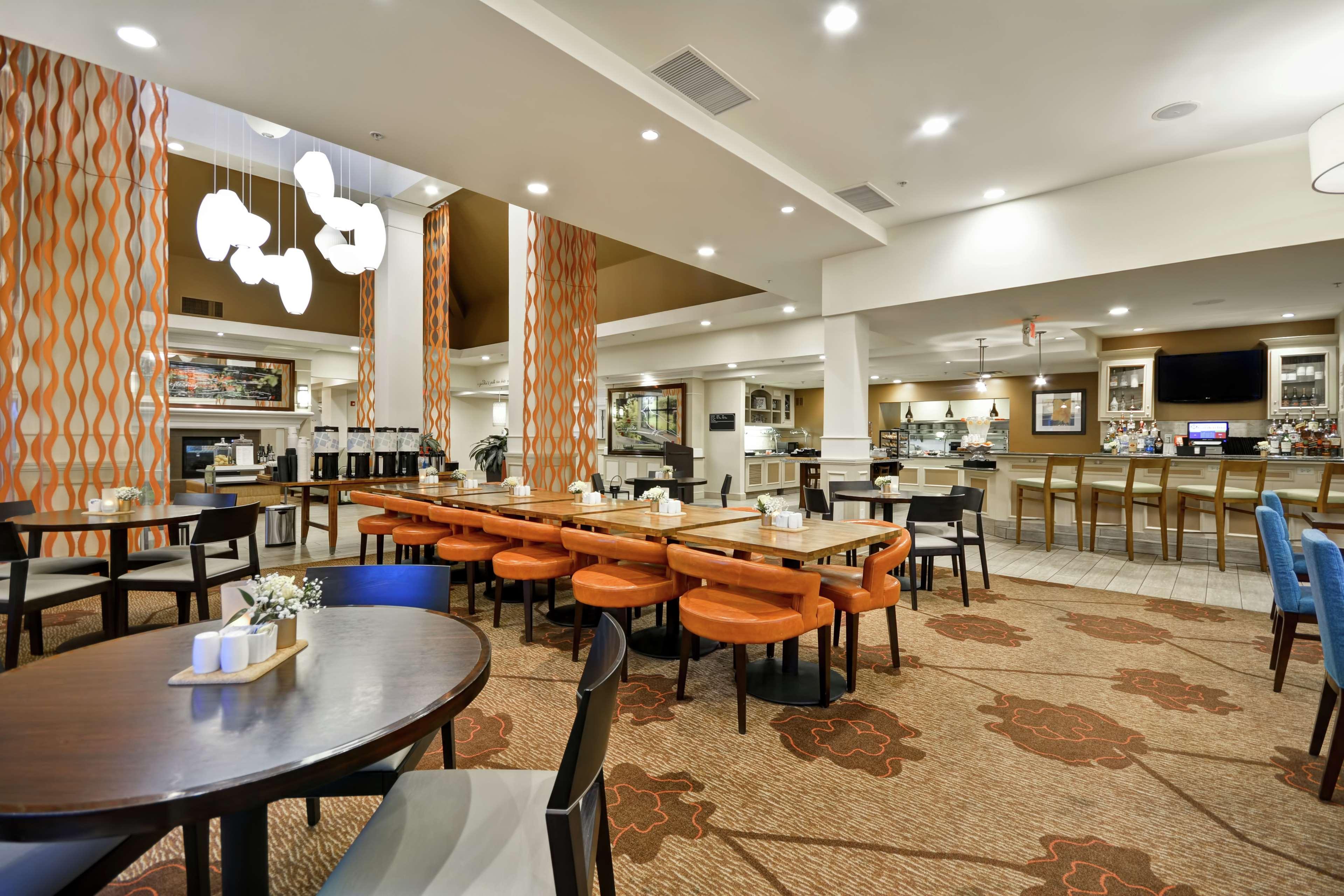 Hilton Garden Inn Fort Collins Exterior foto