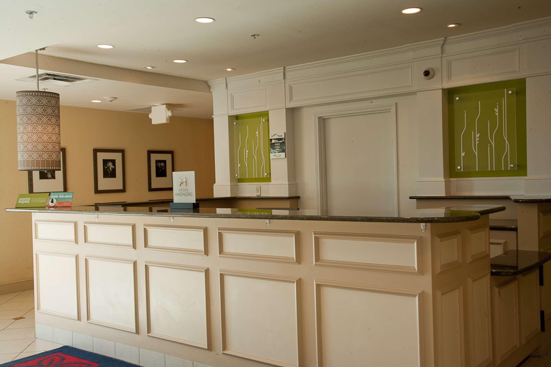 Hilton Garden Inn Fort Collins Exterior foto