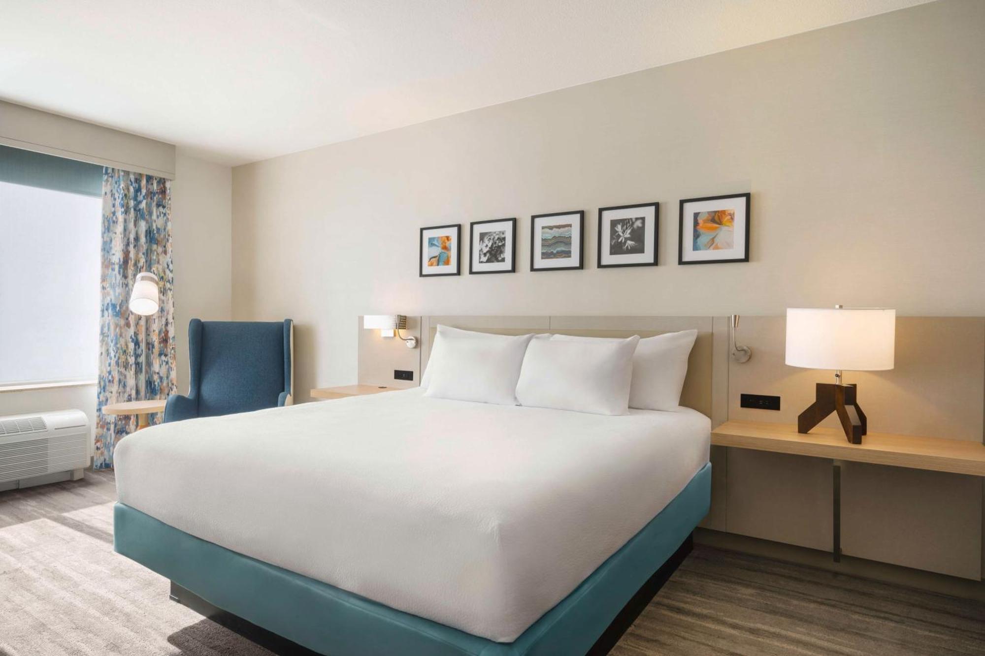 Hilton Garden Inn Fort Collins Exterior foto