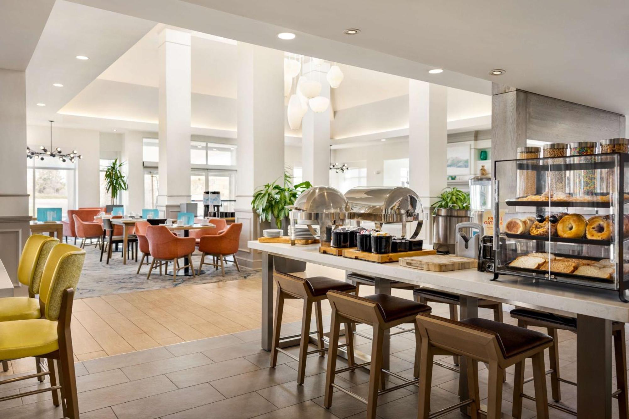 Hilton Garden Inn Fort Collins Exterior foto